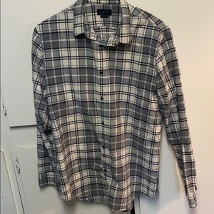 Men’s Zara shirt